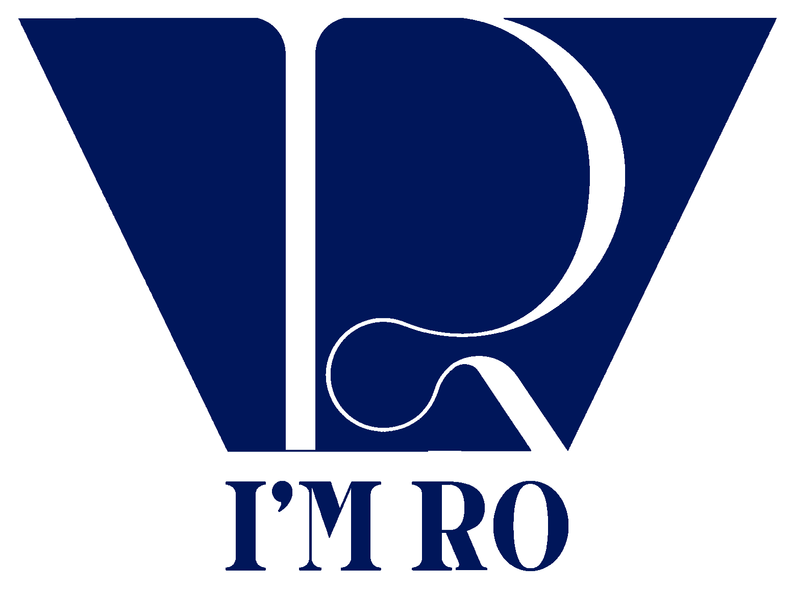 IMRO Logo